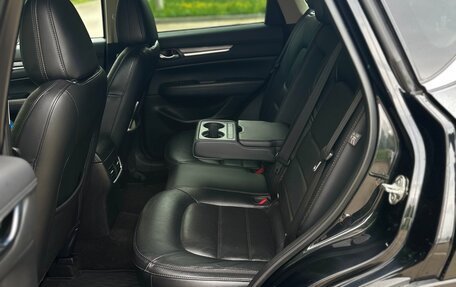 Mazda CX-5 II, 2017 год, 2 245 000 рублей, 31 фотография