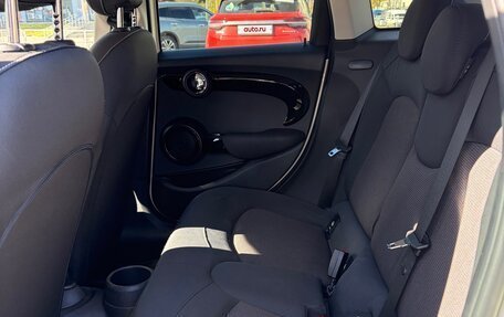 MINI Hatch, 2021 год, 2 685 000 рублей, 12 фотография