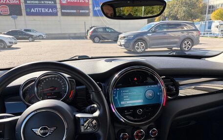MINI Hatch, 2021 год, 2 685 000 рублей, 16 фотография