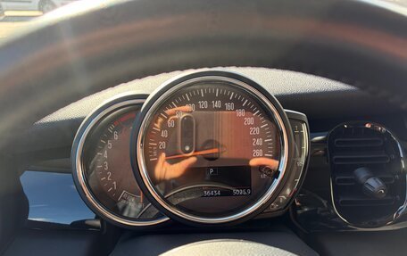 MINI Hatch, 2021 год, 2 685 000 рублей, 17 фотография