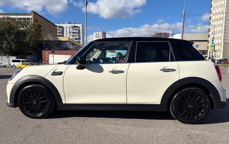 MINI Hatch, 2021 год, 2 685 000 рублей, 19 фотография