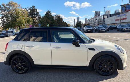 MINI Hatch, 2021 год, 2 685 000 рублей, 23 фотография