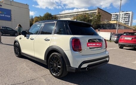 MINI Hatch, 2021 год, 2 685 000 рублей, 20 фотография
