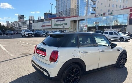 MINI Hatch, 2021 год, 2 685 000 рублей, 22 фотография