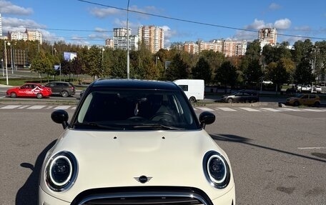 MINI Hatch, 2021 год, 2 685 000 рублей, 24 фотография