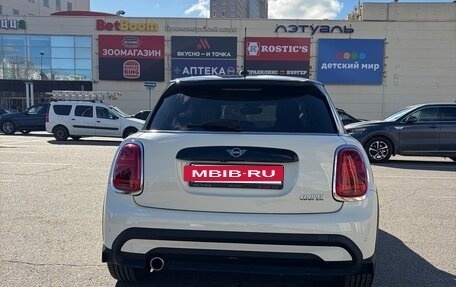 MINI Hatch, 2021 год, 2 685 000 рублей, 21 фотография
