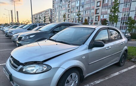 Chevrolet Lacetti, 2008 год, 235 000 рублей, 2 фотография