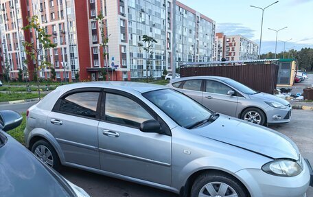 Chevrolet Lacetti, 2008 год, 235 000 рублей, 7 фотография