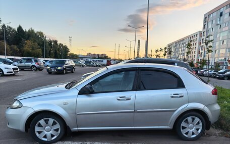 Chevrolet Lacetti, 2008 год, 235 000 рублей, 3 фотография