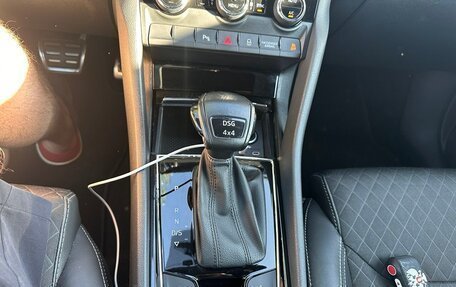 Skoda Kodiaq I, 2020 год, 3 390 000 рублей, 12 фотография