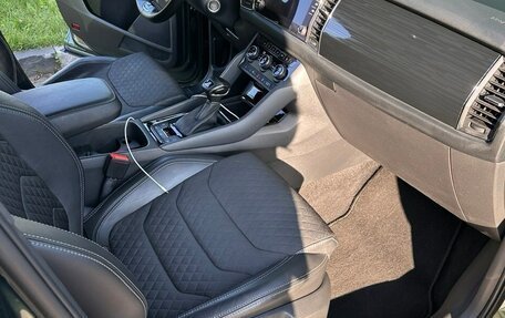 Skoda Kodiaq I, 2020 год, 3 390 000 рублей, 11 фотография