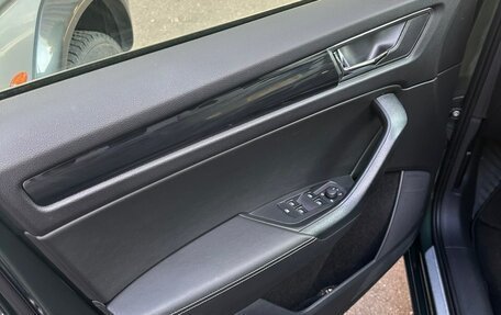 Skoda Kodiaq I, 2020 год, 3 390 000 рублей, 13 фотография