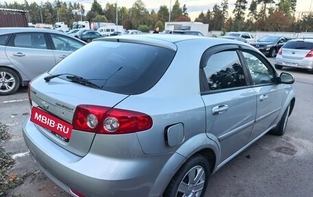 Chevrolet Lacetti, 2008 год, 235 000 рублей, 6 фотография