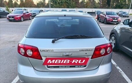 Chevrolet Lacetti, 2008 год, 235 000 рублей, 5 фотография