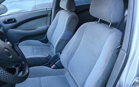 Chevrolet Lacetti, 2008 год, 235 000 рублей, 9 фотография