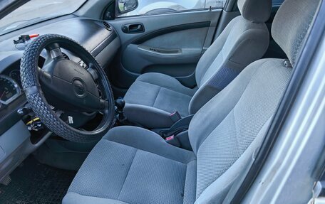 Chevrolet Lacetti, 2008 год, 235 000 рублей, 10 фотография