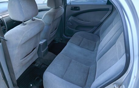 Chevrolet Lacetti, 2008 год, 235 000 рублей, 11 фотография