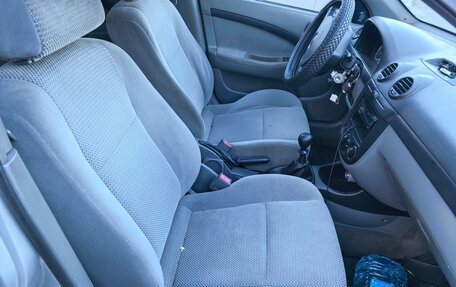 Chevrolet Lacetti, 2008 год, 235 000 рублей, 13 фотография