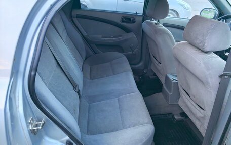 Chevrolet Lacetti, 2008 год, 235 000 рублей, 12 фотография