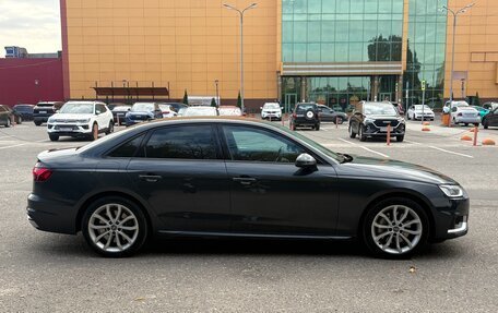 Audi A4, 2020 год, 4 250 000 рублей, 9 фотография
