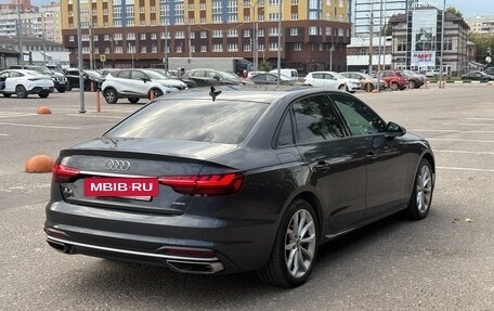 Audi A4, 2020 год, 4 250 000 рублей, 7 фотография