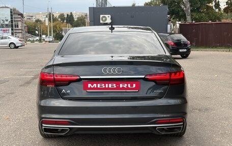 Audi A4, 2020 год, 4 250 000 рублей, 6 фотография