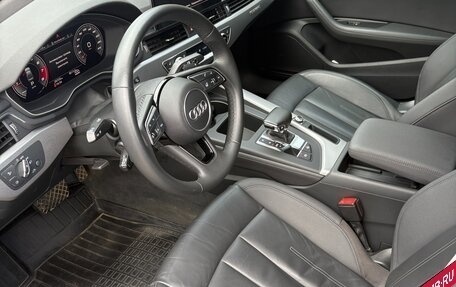 Audi A4, 2020 год, 4 250 000 рублей, 11 фотография