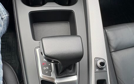 Audi A4, 2020 год, 4 250 000 рублей, 18 фотография