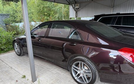 Mercedes-Benz S-Класс, 2014 год, 4 300 000 рублей, 14 фотография