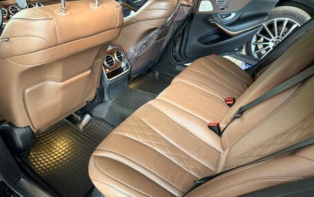 Mercedes-Benz S-Класс, 2014 год, 4 300 000 рублей, 10 фотография