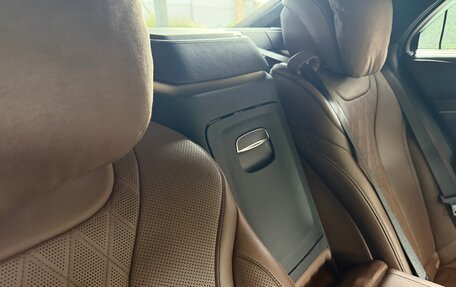 Mercedes-Benz S-Класс, 2014 год, 4 300 000 рублей, 15 фотография