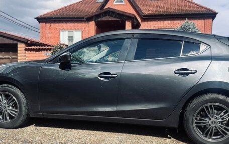 Mazda Axela, 2016 год, 1 250 000 рублей, 5 фотография