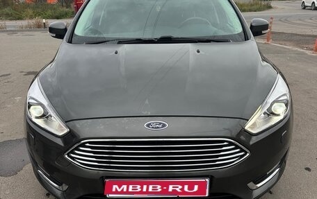 Ford Focus III, 2019 год, 1 800 000 рублей, 1 фотография