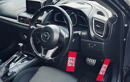 Mazda Axela, 2016 год, 1 250 000 рублей, 10 фотография