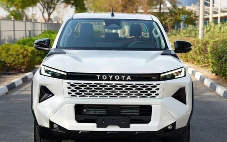 Toyota Hilux, 2026 год, 8 440 000 рублей, 1 фотография