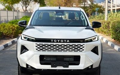 Toyota Hilux, 2026 год, 8 440 000 рублей, 1 фотография