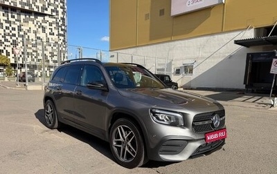 Mercedes-Benz GLB, 2021 год, 3 690 000 рублей, 1 фотография