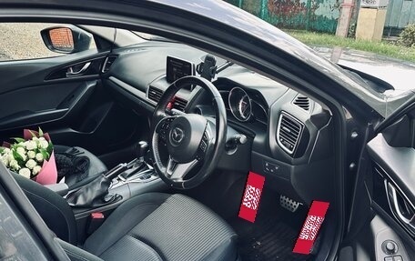Mazda Axela, 2016 год, 1 250 000 рублей, 13 фотография