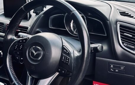 Mazda Axela, 2016 год, 1 250 000 рублей, 12 фотография