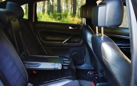 Volkswagen Passat B5+ рестайлинг, 1999 год, 645 000 рублей, 11 фотография