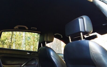 Volkswagen Passat B5+ рестайлинг, 1999 год, 645 000 рублей, 14 фотография