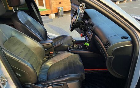 Volkswagen Passat B5+ рестайлинг, 1999 год, 645 000 рублей, 10 фотография