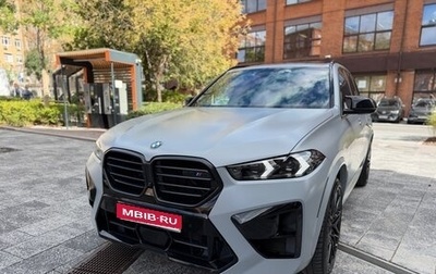 BMW X5 M, 2023 год, 14 500 000 рублей, 1 фотография