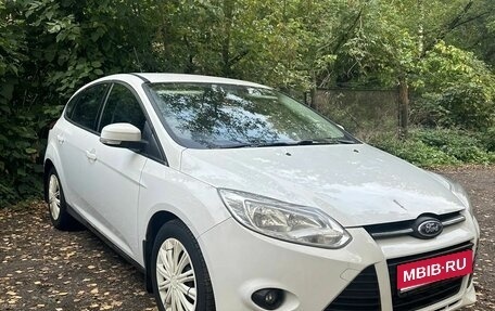 Ford Focus III, 2014 год, 850 000 рублей, 1 фотография