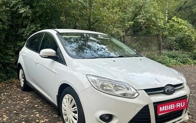 Ford Focus III, 2014 год, 850 000 рублей, 1 фотография