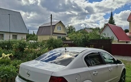 Opel Astra H, 2013 год, 780 000 рублей, 1 фотография