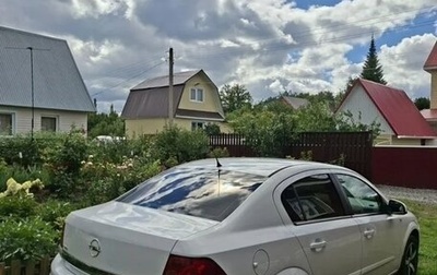 Opel Astra H, 2013 год, 780 000 рублей, 1 фотография