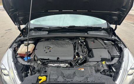 Ford Focus III, 2019 год, 1 800 000 рублей, 10 фотография