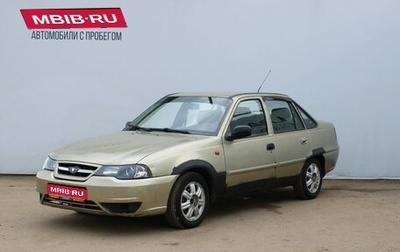 Daewoo Nexia I рестайлинг, 2010 год, 99 000 рублей, 1 фотография