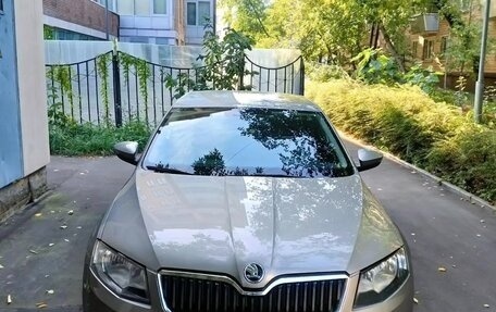 Skoda Octavia, 2017 год, 950 000 рублей, 4 фотография